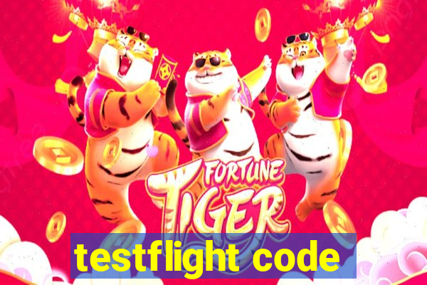 testflight code